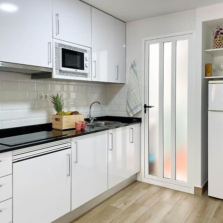 ¨Casa Trigate¨ Diseno Y Comfort En Pleno Centro Аликанте Экстерьер фото