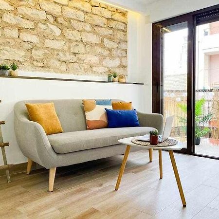 ¨Casa Trigate¨ Diseno Y Comfort En Pleno Centro Аликанте Экстерьер фото