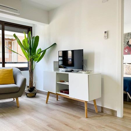 ¨Casa Trigate¨ Diseno Y Comfort En Pleno Centro Аликанте Экстерьер фото